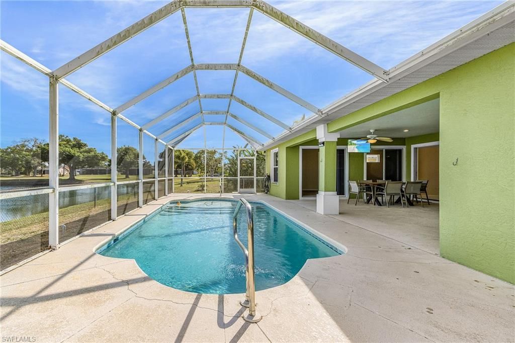 1503 NW 29th Pl, Cape Coral, FL 33993 Photo
