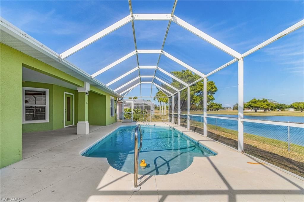 1503 NW 29th Pl, Cape Coral, FL 33993 Photo