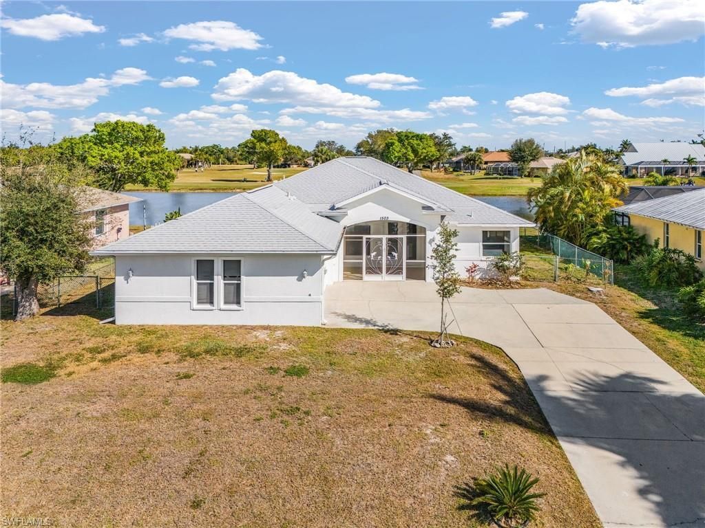 1503 NW 29th Pl, Cape Coral, FL 33993 Photo
