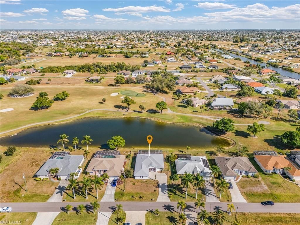 1503 NW 29th Pl, Cape Coral, FL 33993 Photo