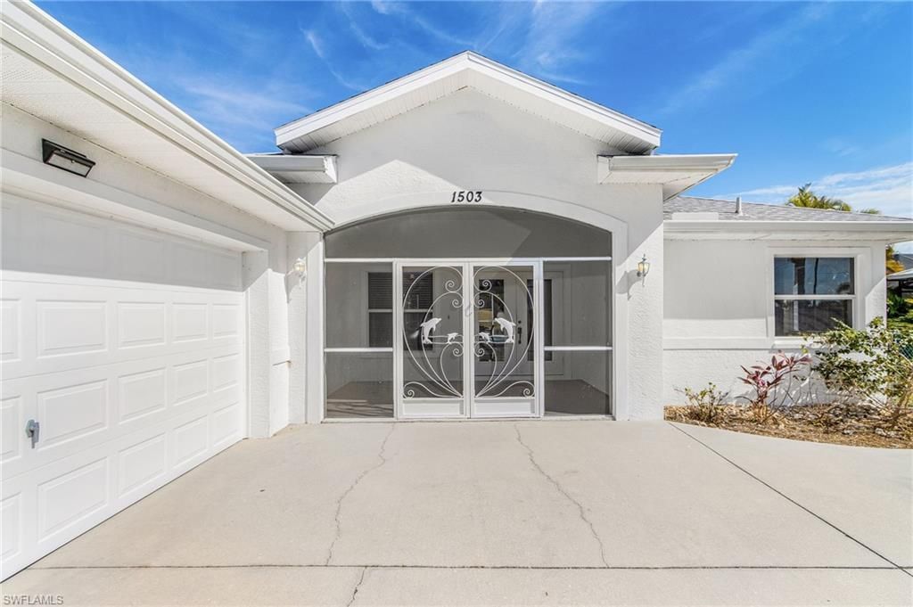 1503 NW 29th Pl, Cape Coral, FL 33993 Photo