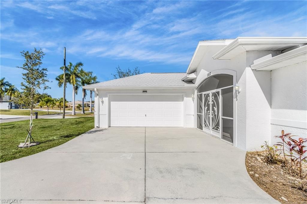 1503 NW 29th Pl, Cape Coral, FL 33993 Photo
