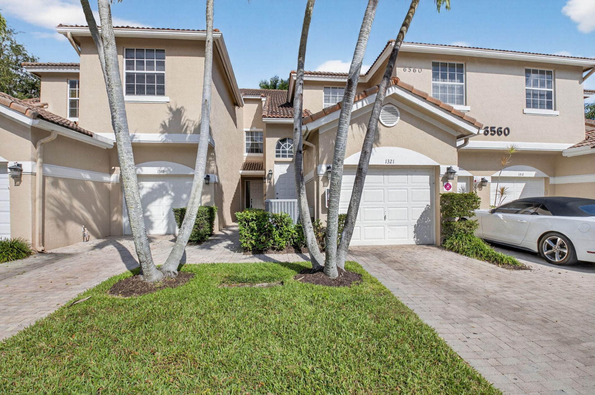 6560 Villa Sonrisa Drive, Unit 1321, Boca Raton, FL 33433 Photo