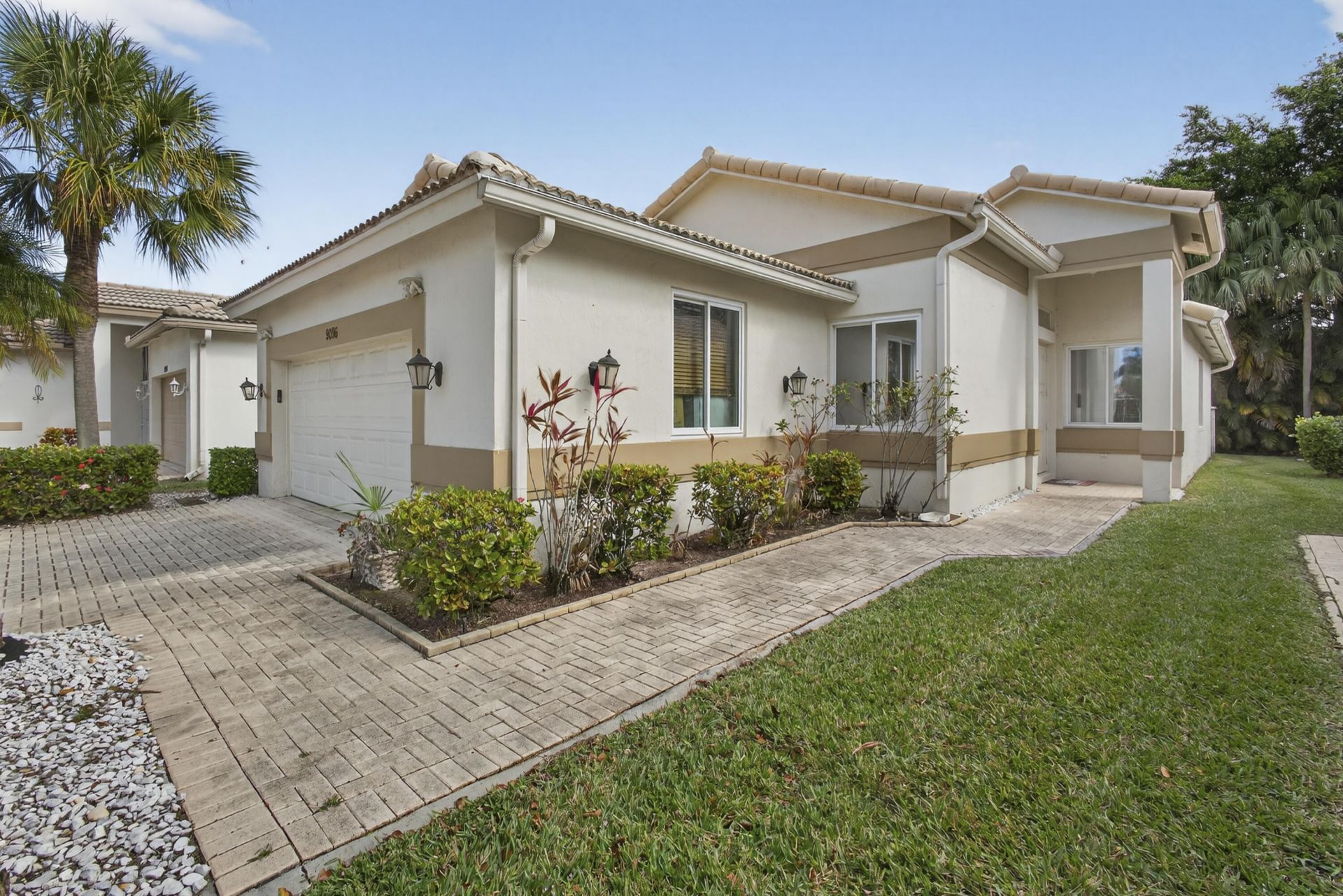 9096 Bay Point Circle, West Palm Beach, FL 33411 Photo