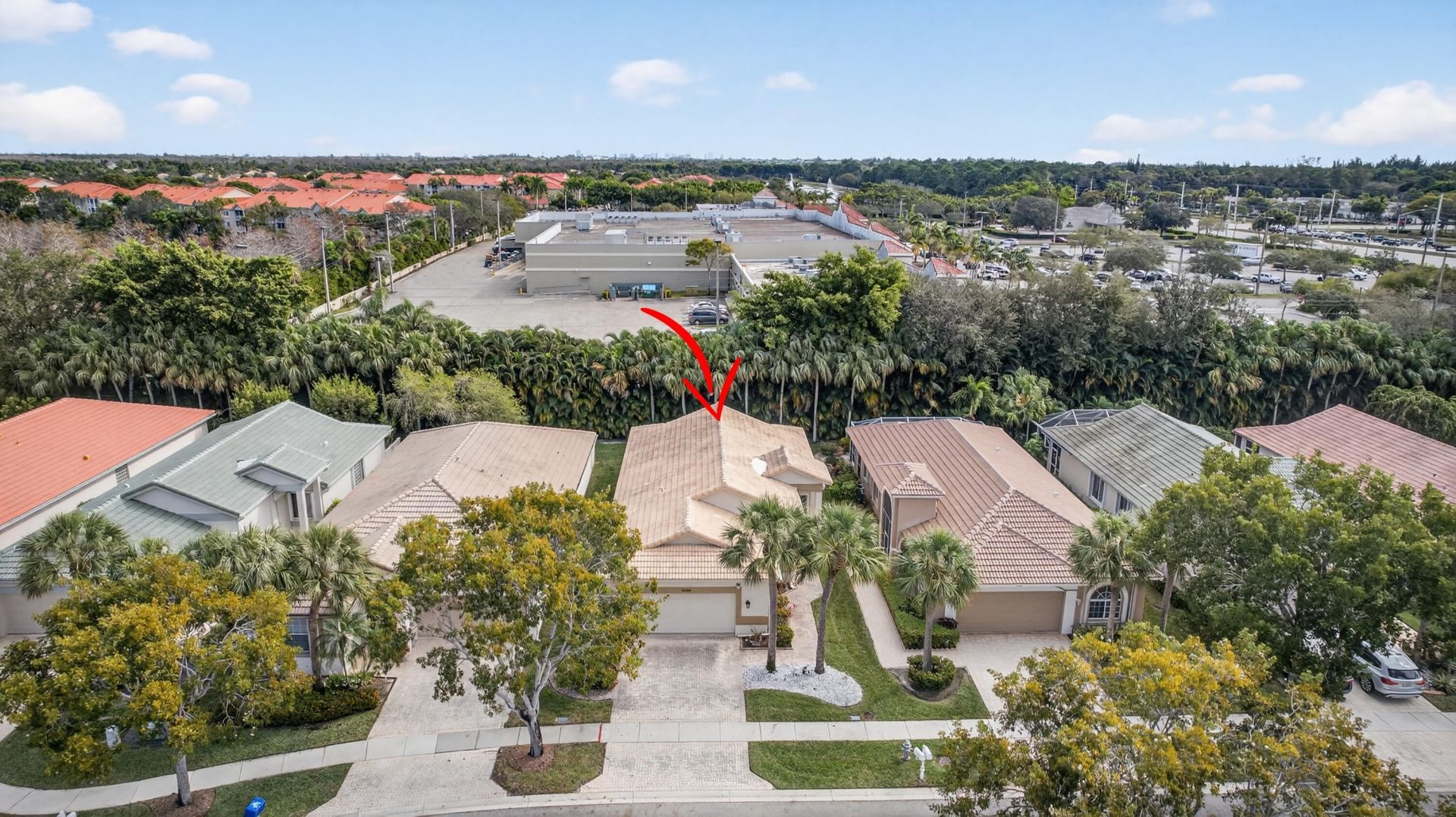 9096 Bay Point Circle, West Palm Beach, FL 33411 Photo