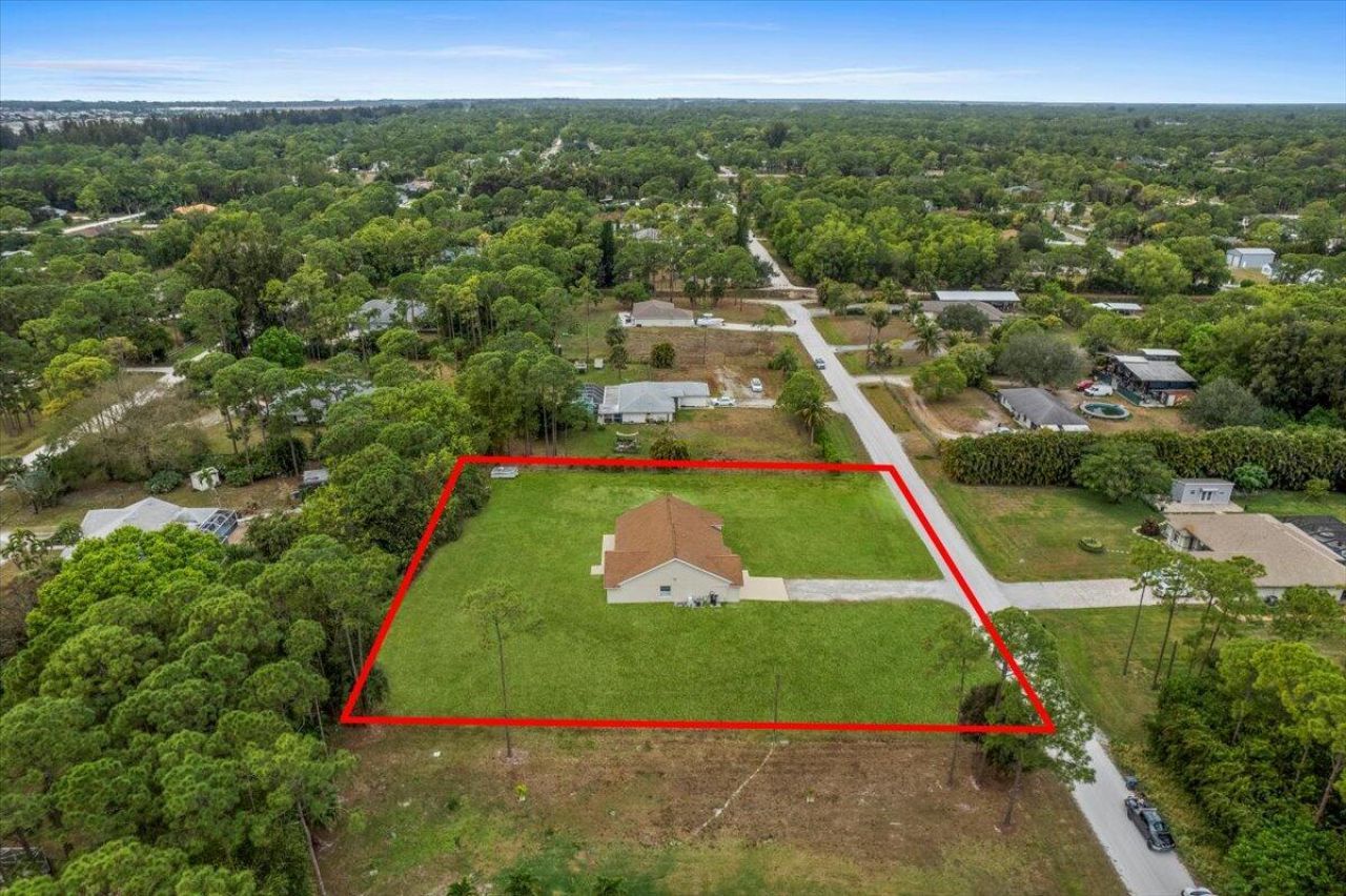 14618 63 Court N, Loxahatchee, FL 33470 Photo