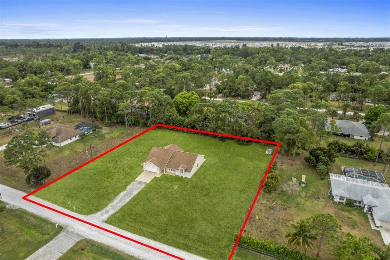 14618 63 Court N, Loxahatchee, FL 33470 Photo