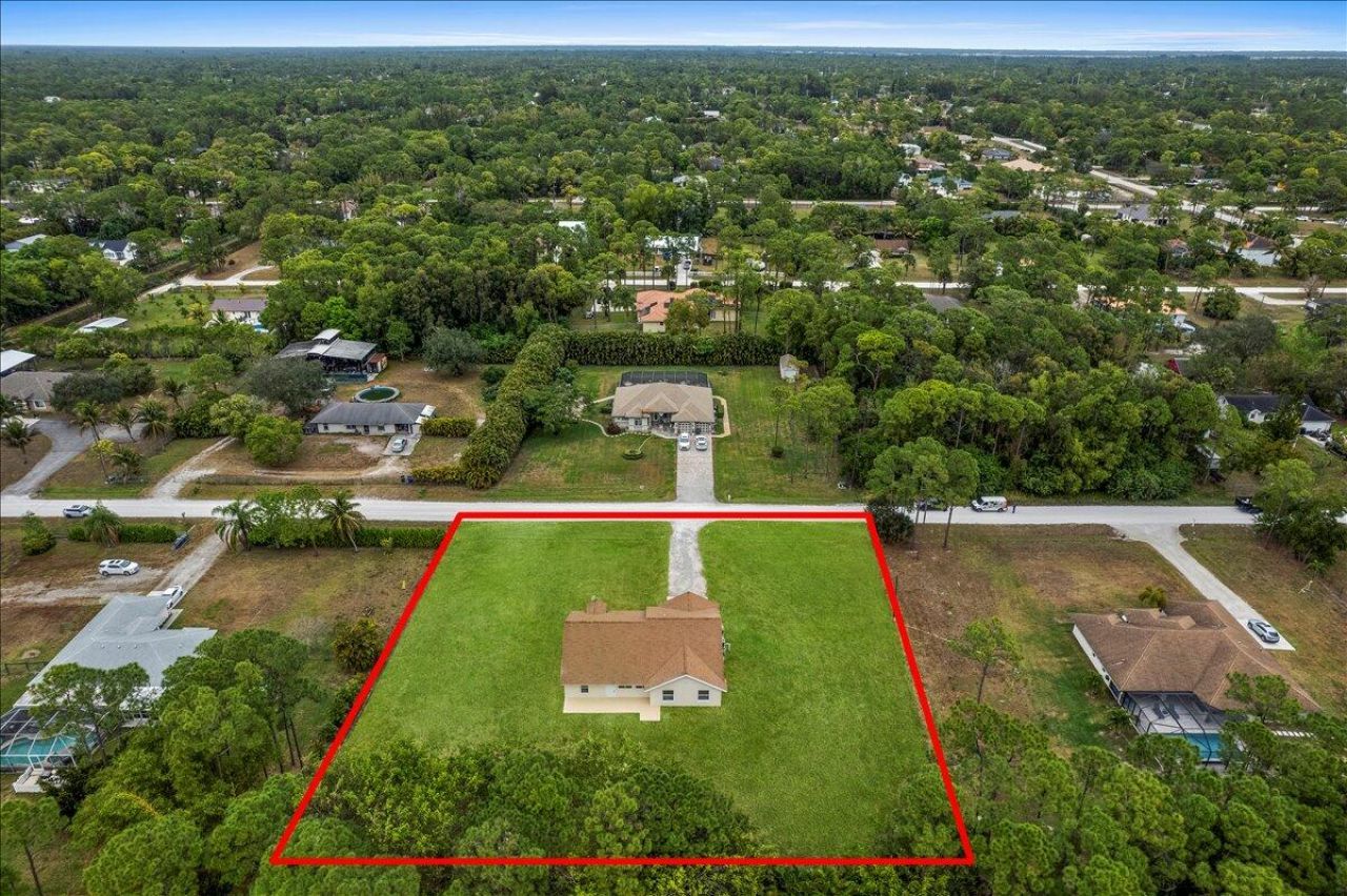 14618 63 Court N, Loxahatchee, FL 33470 Photo