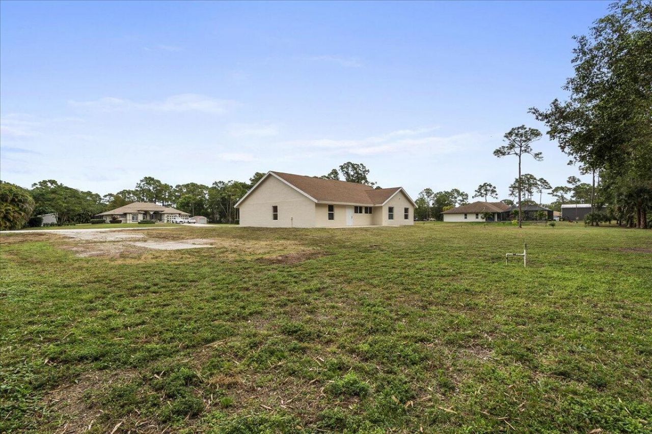 14618 63 Court N, Loxahatchee, FL 33470 Photo