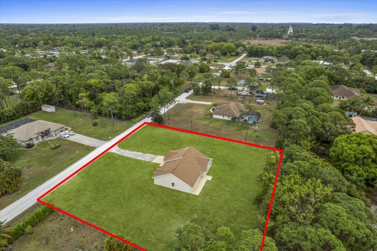 14618 63 Court N, Loxahatchee, FL 33470 Photo