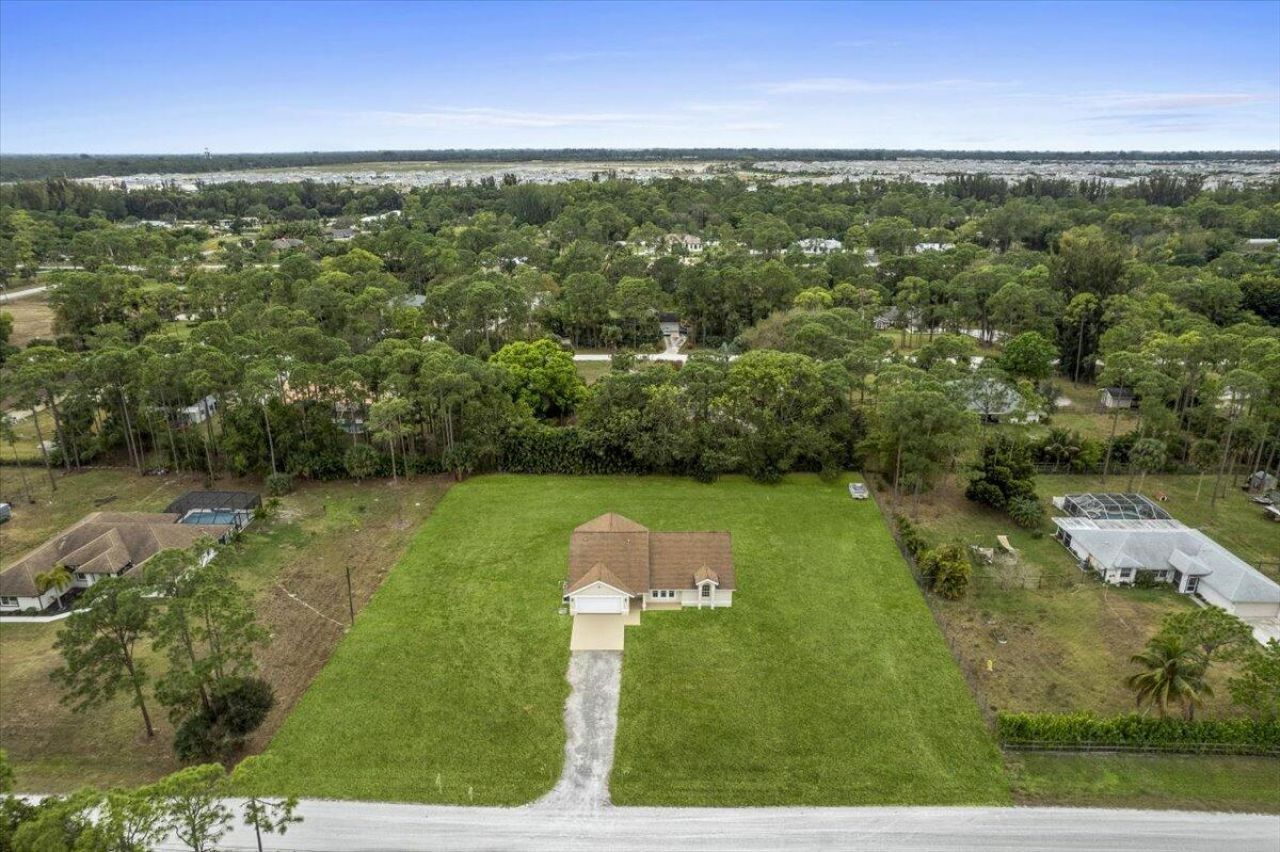 14618 63 Court N, Loxahatchee, FL 33470 Photo