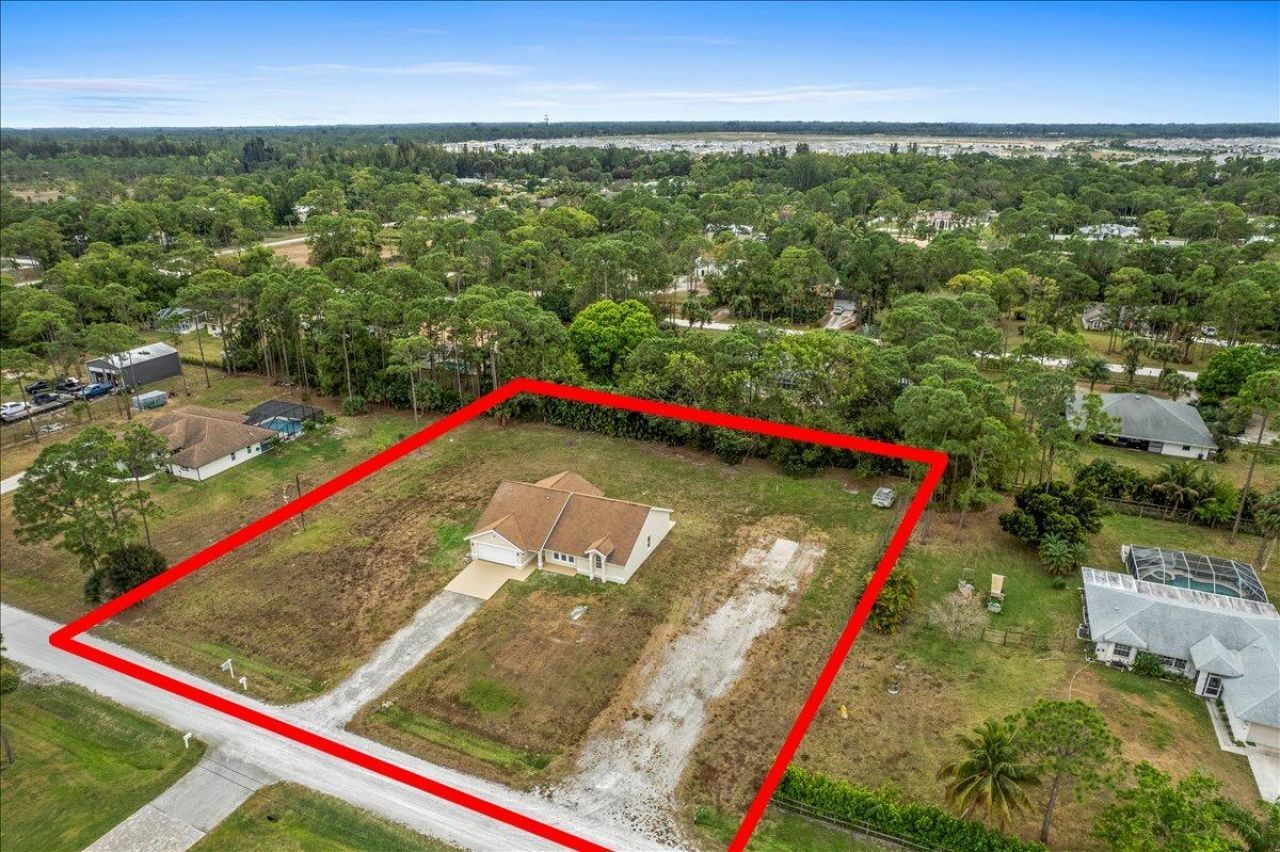 14618 63 Court N, Loxahatchee, FL 33470 Photo