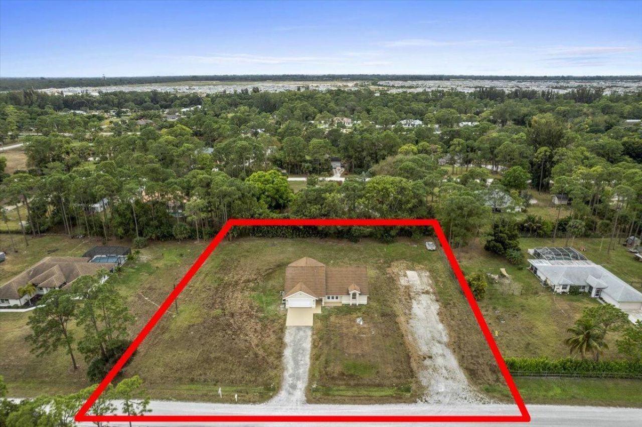 14618 63 Court N, Loxahatchee, FL 33470 Photo