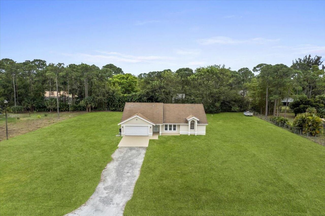 14618 63 Court N, Loxahatchee, FL 33470 Photo