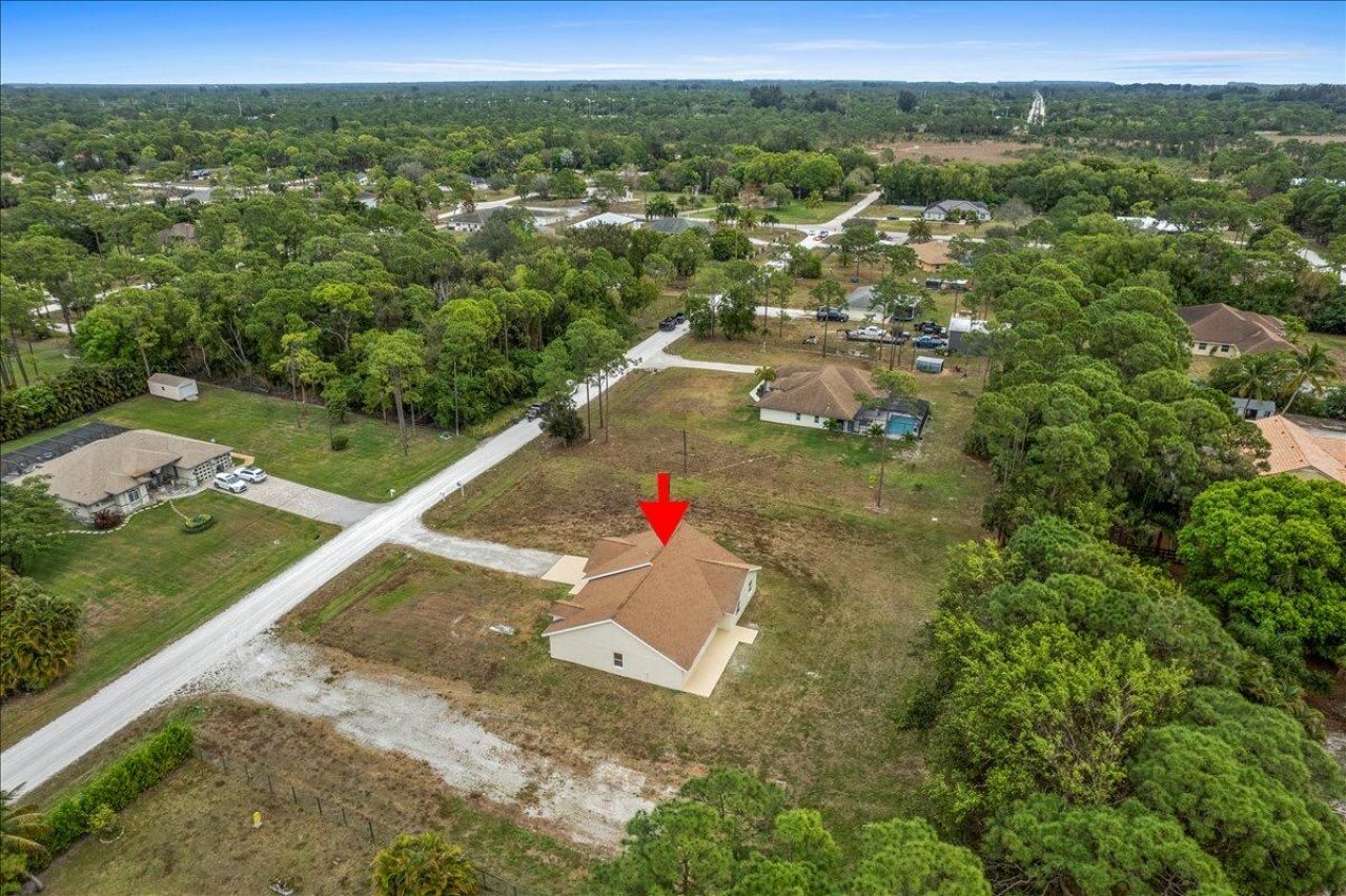 14618 63 Court N, Loxahatchee, FL 33470 Photo