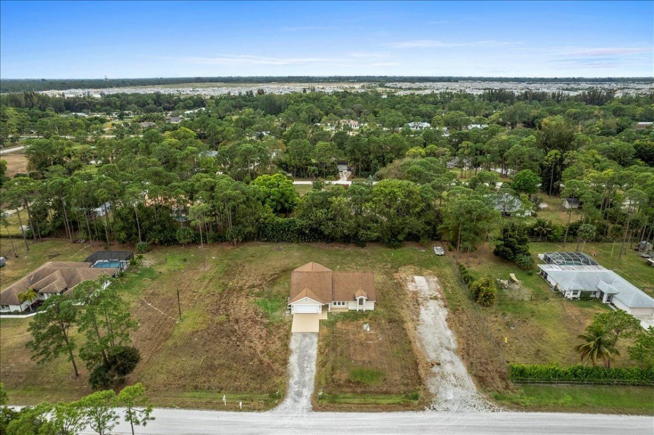 14618 63 Court N, Loxahatchee, FL 33470 Photo