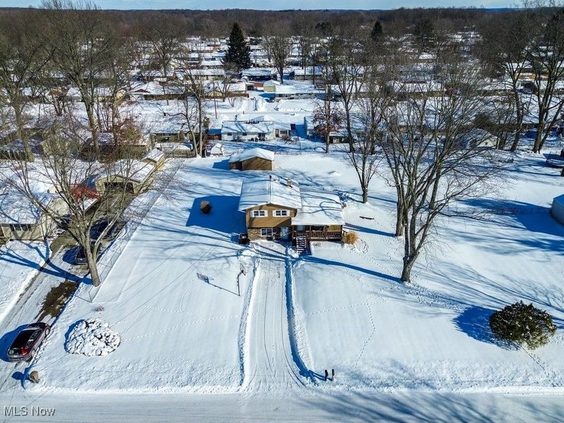 3532 Gary Drive, Mogadore, OH 44260 Photo 3