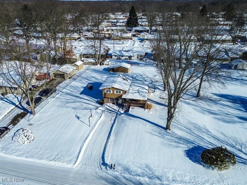 3532 Gary Drive, Mogadore, OH 44260 Photo 4