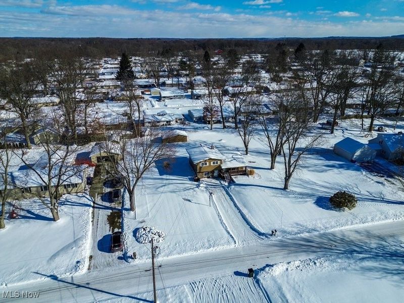 3532 Gary Drive, Mogadore, OH 44260 Photo 5