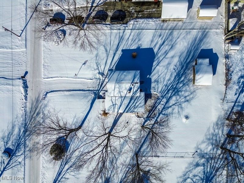 3532 Gary Drive, Mogadore, OH 44260 Photo 6