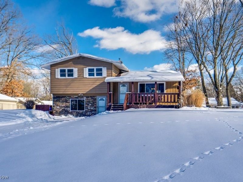 3532 Gary Drive, Mogadore, OH 44260 Photo 8