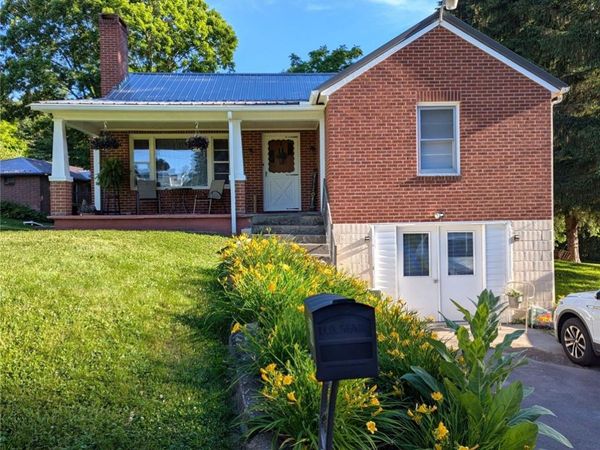 116 Old Route 219, Salisbury, PA 15558