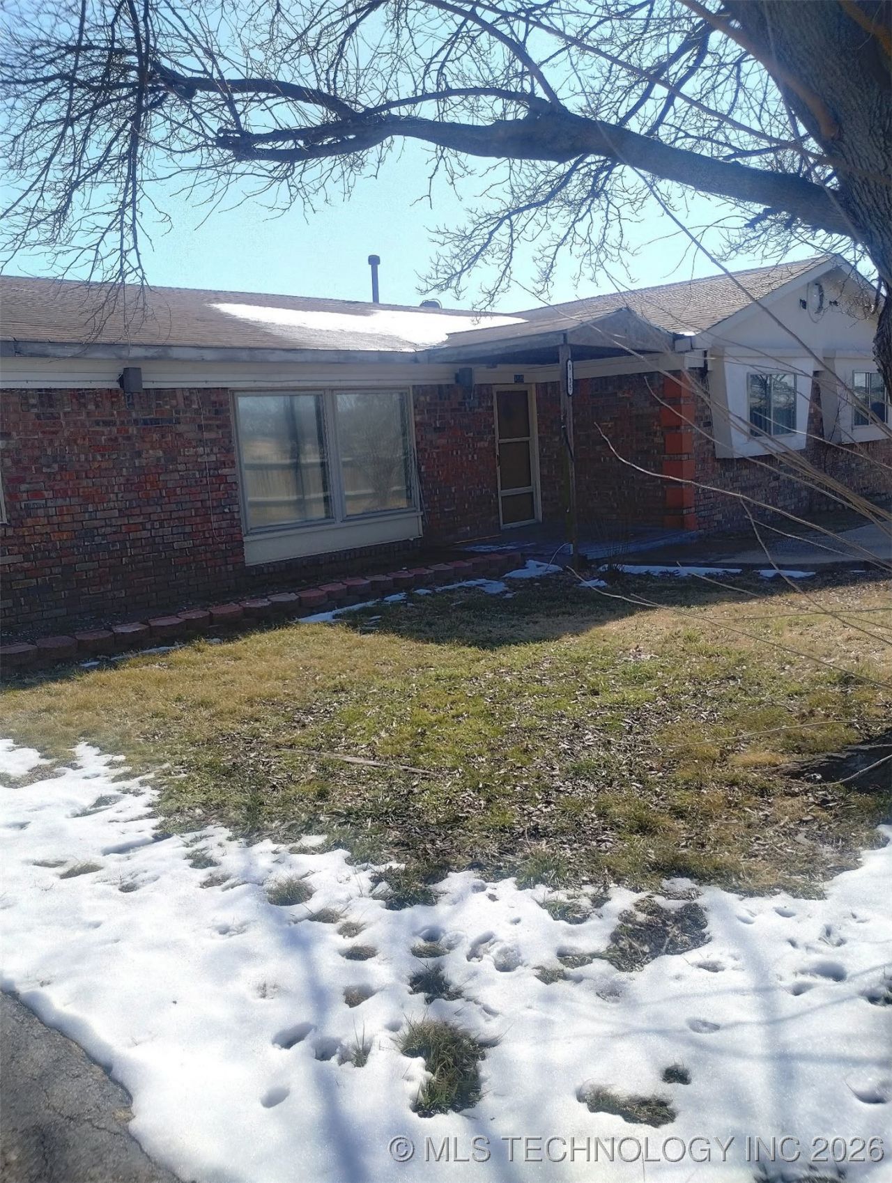 1035 N 89th East Avenue, Tulsa, OK 74115 Main Photo