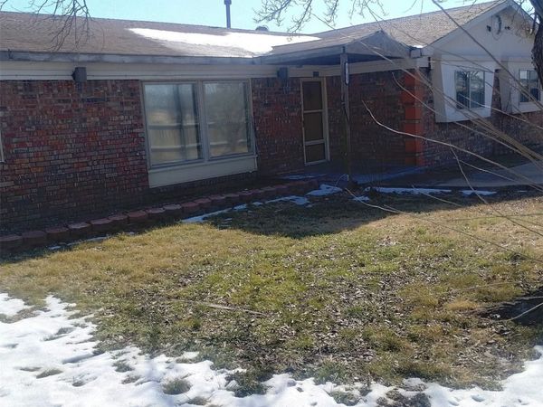 1035 N 89th East Avenue, Tulsa, OK 74115