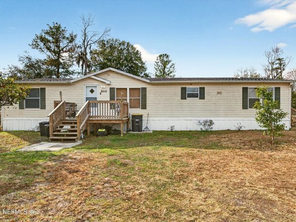 8016 BUTTERCUP Street, Jacksonville, FL 32210