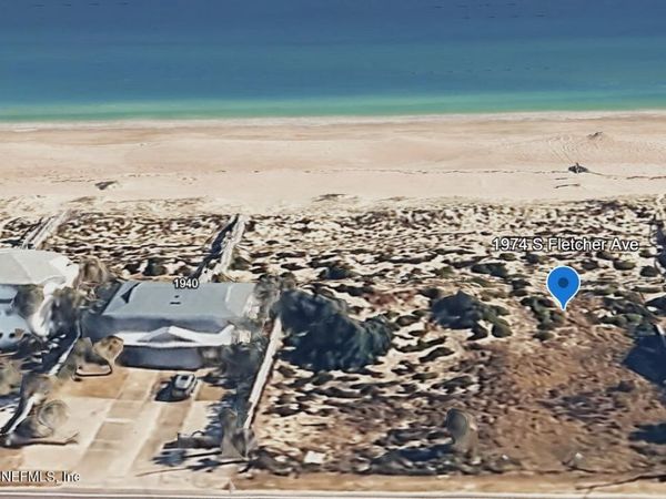 1974 S FLETCHER Avenue, Fernandina Beach, FL 32034