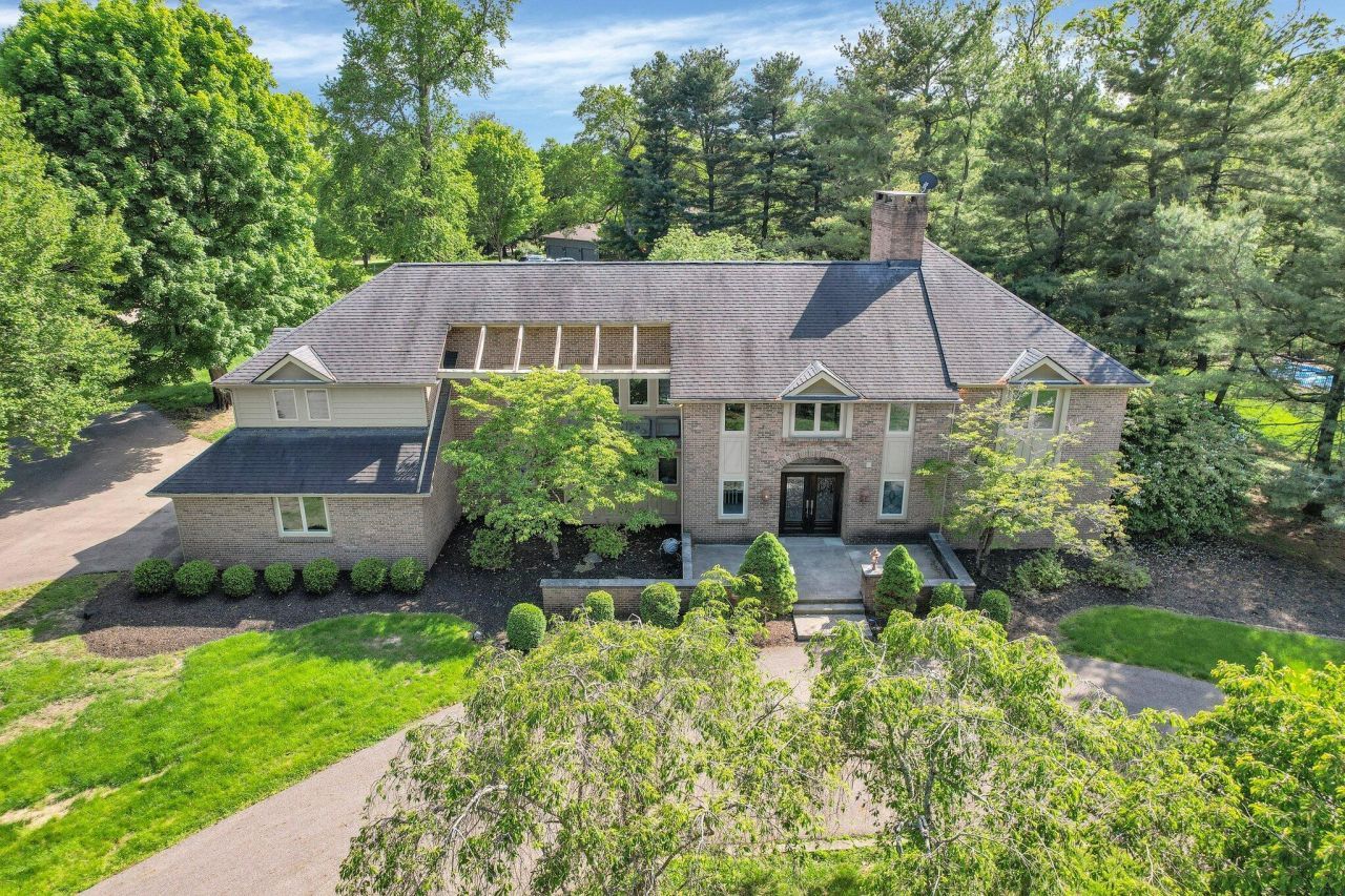 20 Waterford Court, Granville, OH 43023 Main Photo