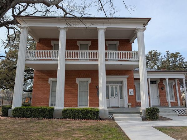 407 Columbus Ave, Waco, TX 76701