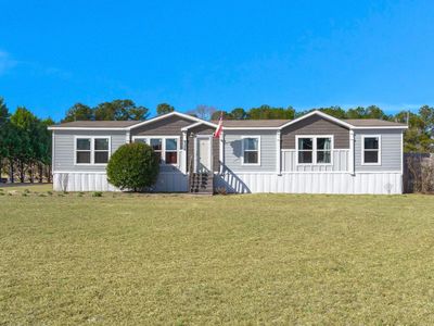 328 Rodeo Drive, Eutawville, SC 29048