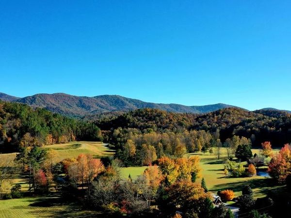 Lot 4 Gold Ridge Trail, Cherry Log, GA 30522