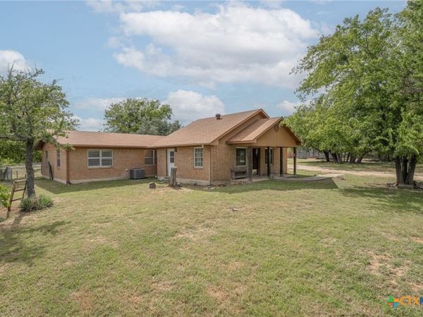 23168 Wolfridge Road, Killeen, TX 76549