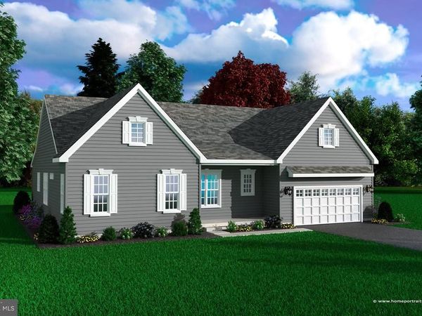 001 OBSIDIAN DRIVE, FELTON, DE 19943