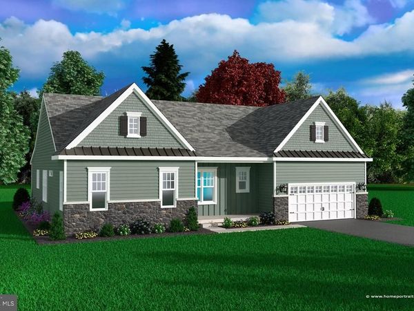 001 OBSIDIAN DRIVE, FELTON, DE 19943