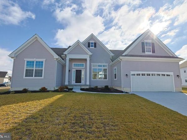 910 WEATHERSTONE LANE, FELTON, DE 19943