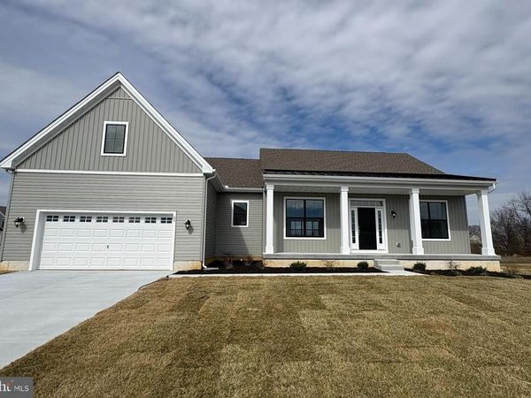 64 OBSIDIAN DRIVE, FELTON, DE 19943