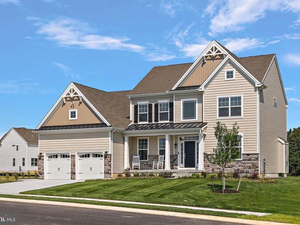 006 OBSIDIAN DRIVE, FELTON, DE 19943