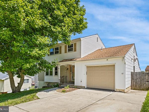 2520 REYNOLDS AVENUE, CLAYMONT, DE 19703