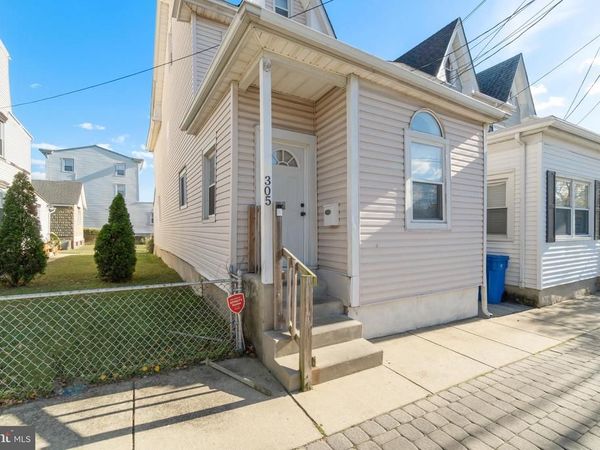 305 BROADWAY, WESTVILLE, NJ 08093