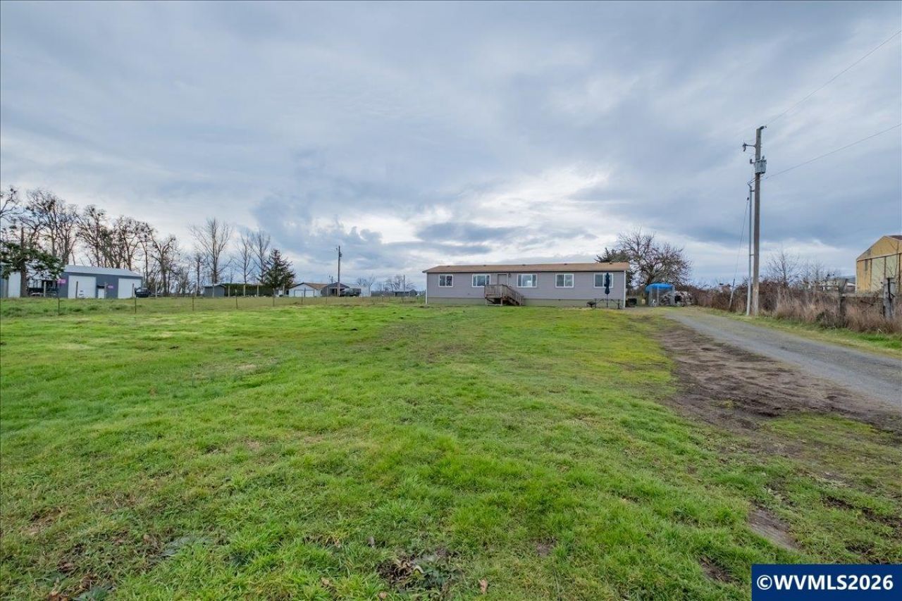 1299 Ankeny Hill Rd, Jefferson, OR 97352 Main Photo
