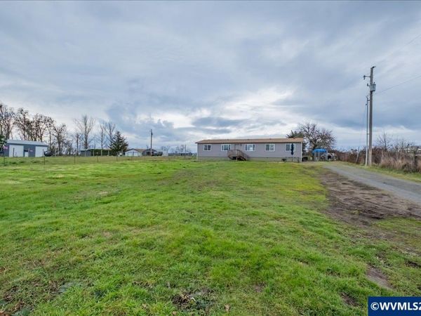 1299 Ankeny Hill Rd, Jefferson, OR 97352