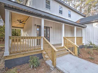 47 Japonica Pl., Pawleys Island, SC 29585
