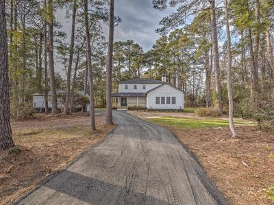 47 Japonica Pl., Pawleys Island, SC 29585
