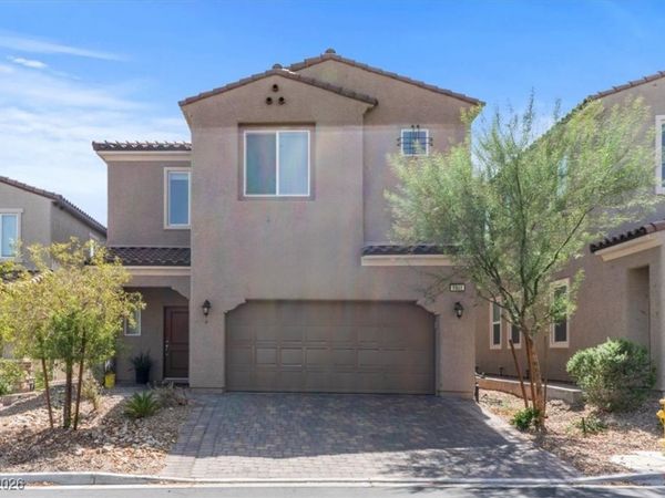 9941 Tucket Point Court, Las Vegas, NV 89178