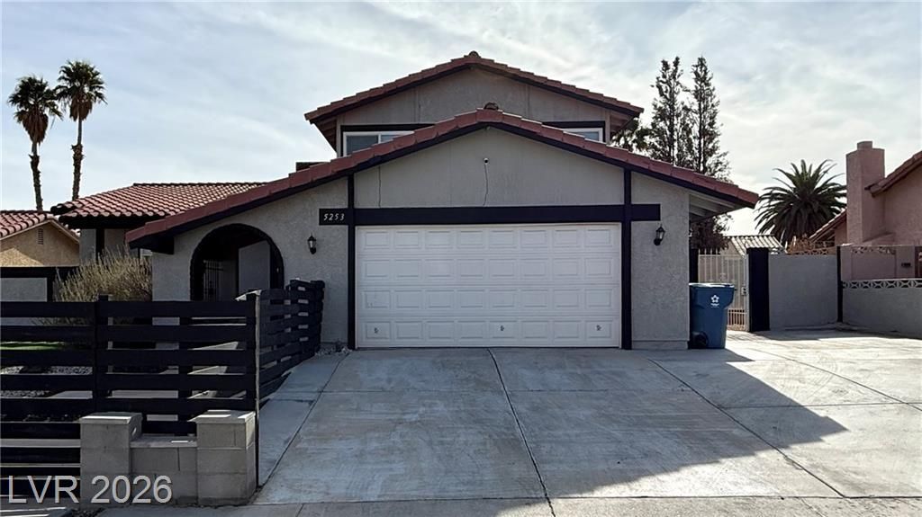 5253 Cartaro Drive, Las Vegas, NV 89103 Main Photo