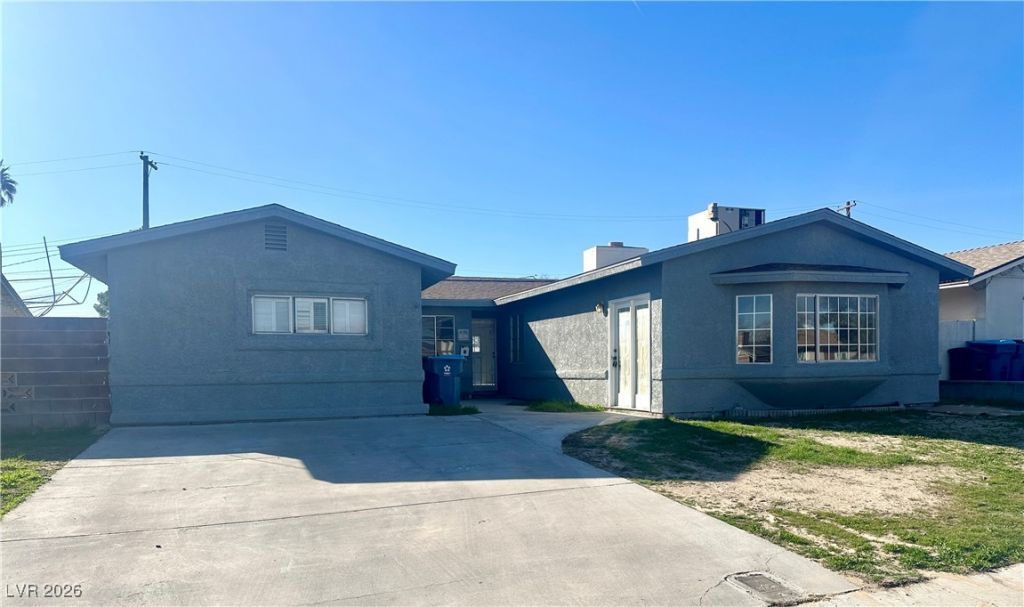 4215 Via Olivero Avenue, Las Vegas, NV 89102 Main Photo