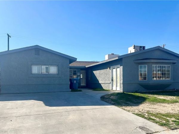 4215 Via Olivero Avenue, Las Vegas, NV 89102